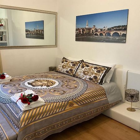 Appartement Arena D'Intorno à Vérone Extérieur photo