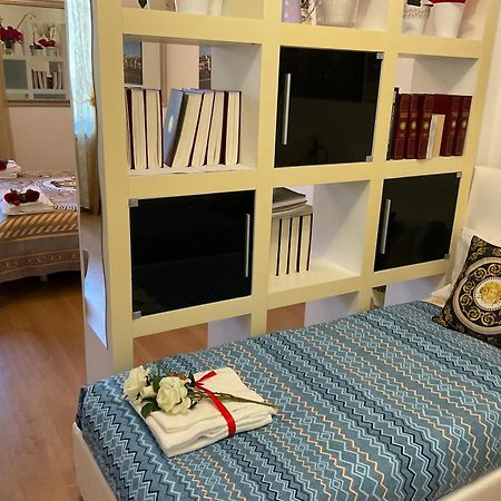 Appartement Arena D'Intorno à Vérone Extérieur photo