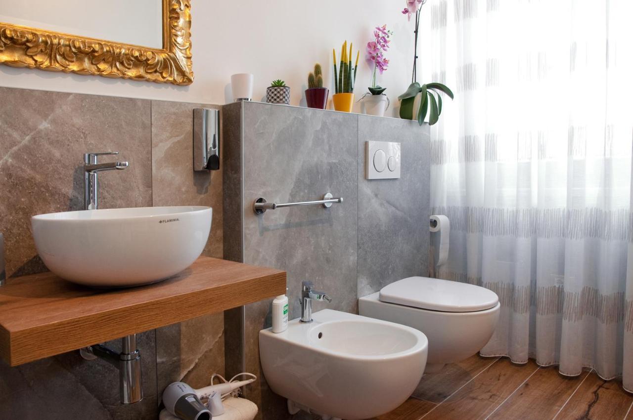 Appartement Arena D'Intorno à Vérone Extérieur photo