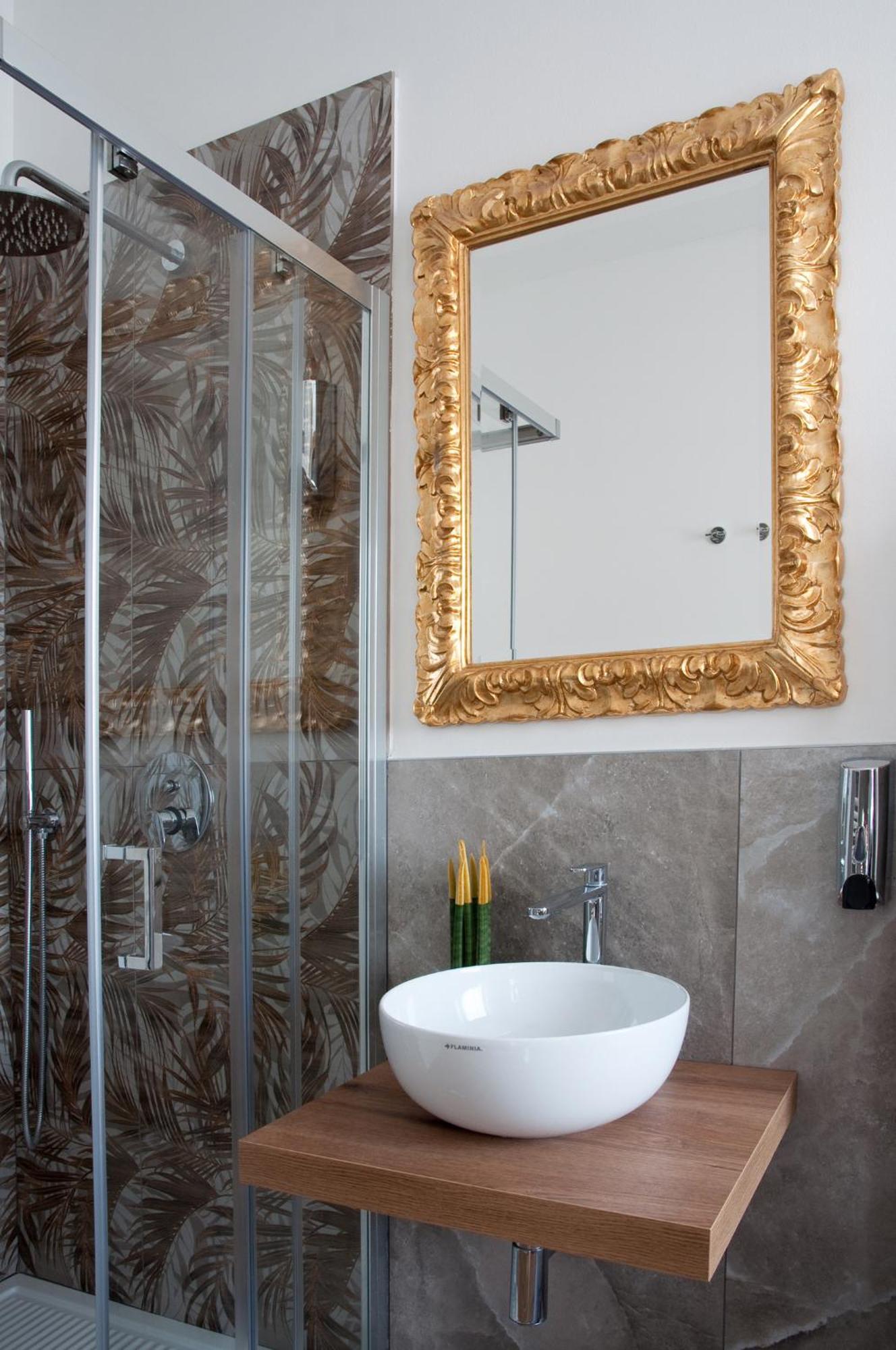 Appartement Arena D'Intorno à Vérone Extérieur photo