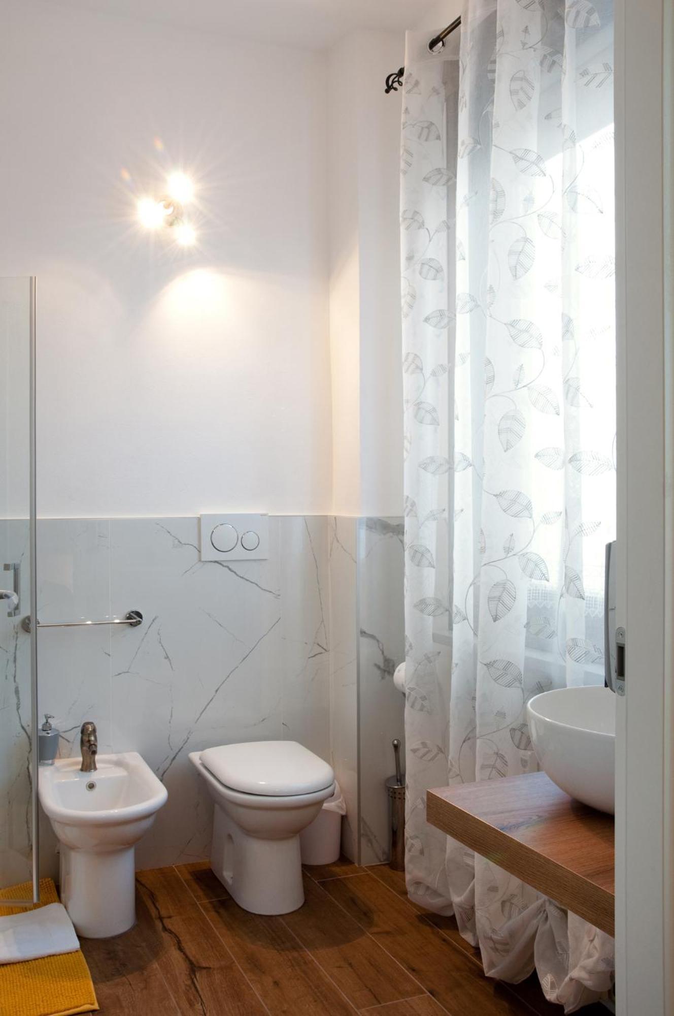 Appartement Arena D'Intorno à Vérone Extérieur photo