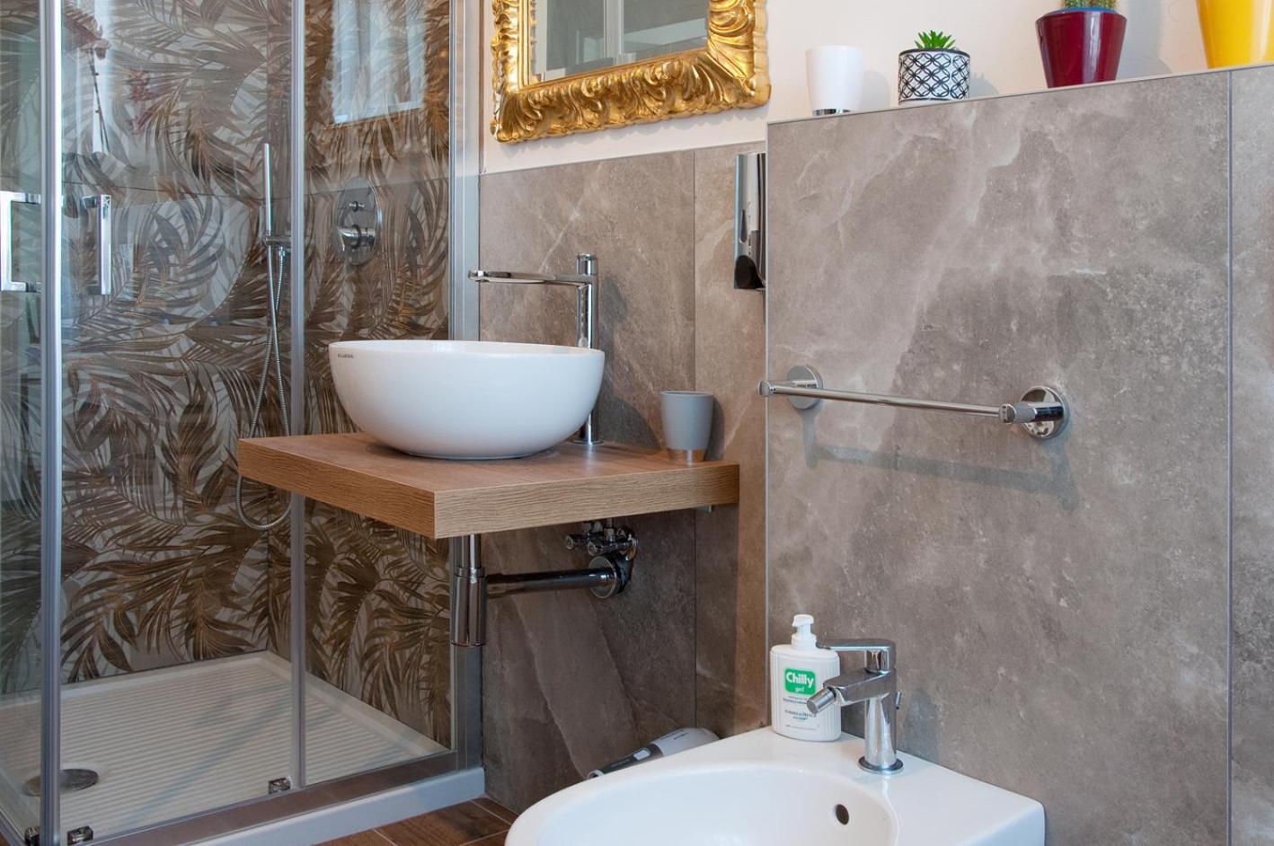 Appartement Arena D'Intorno à Vérone Extérieur photo