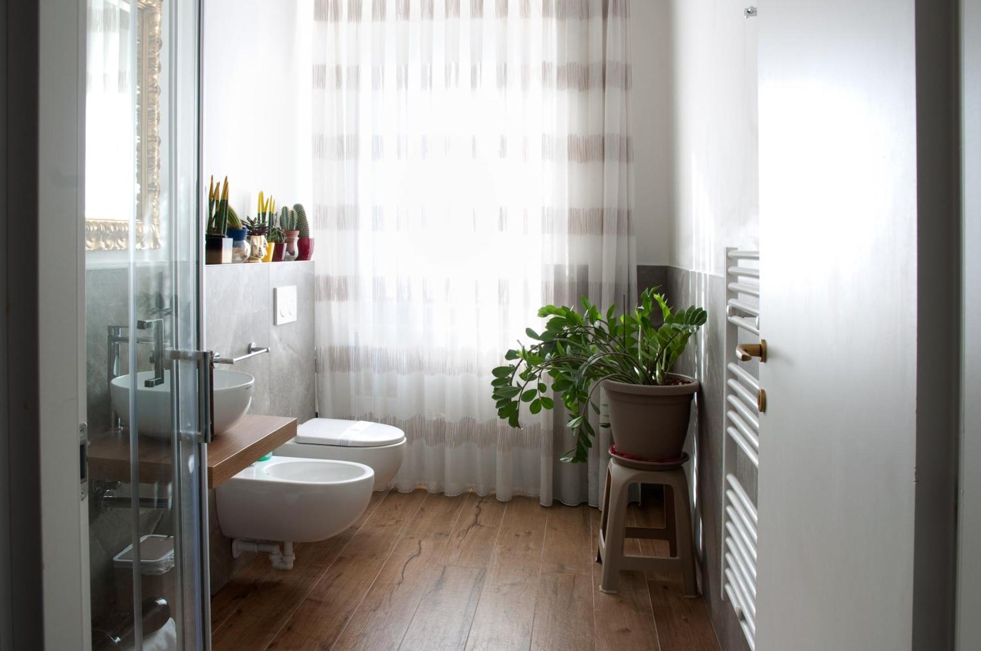 Appartement Arena D'Intorno à Vérone Extérieur photo