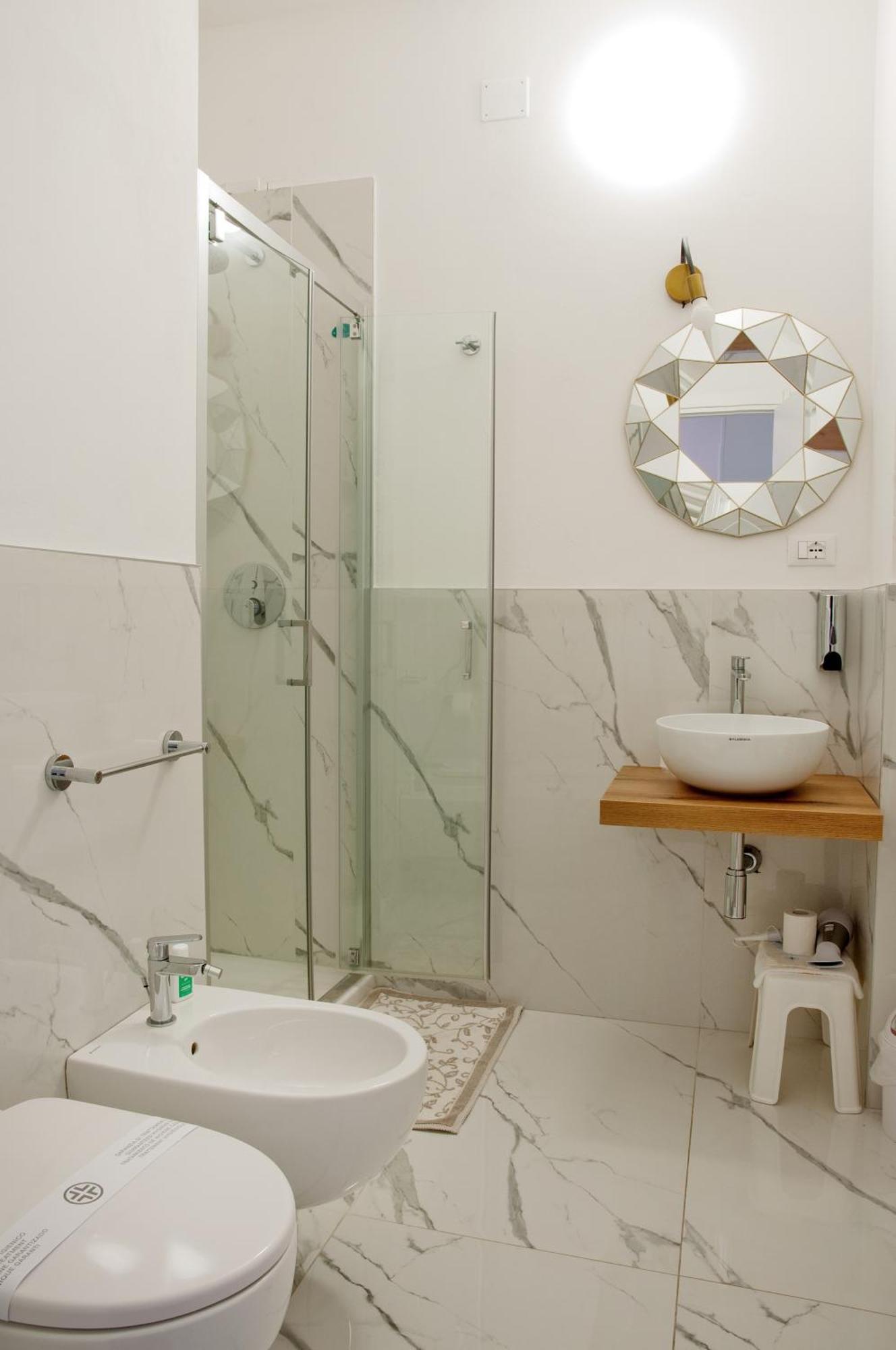 Appartement Arena D'Intorno à Vérone Extérieur photo