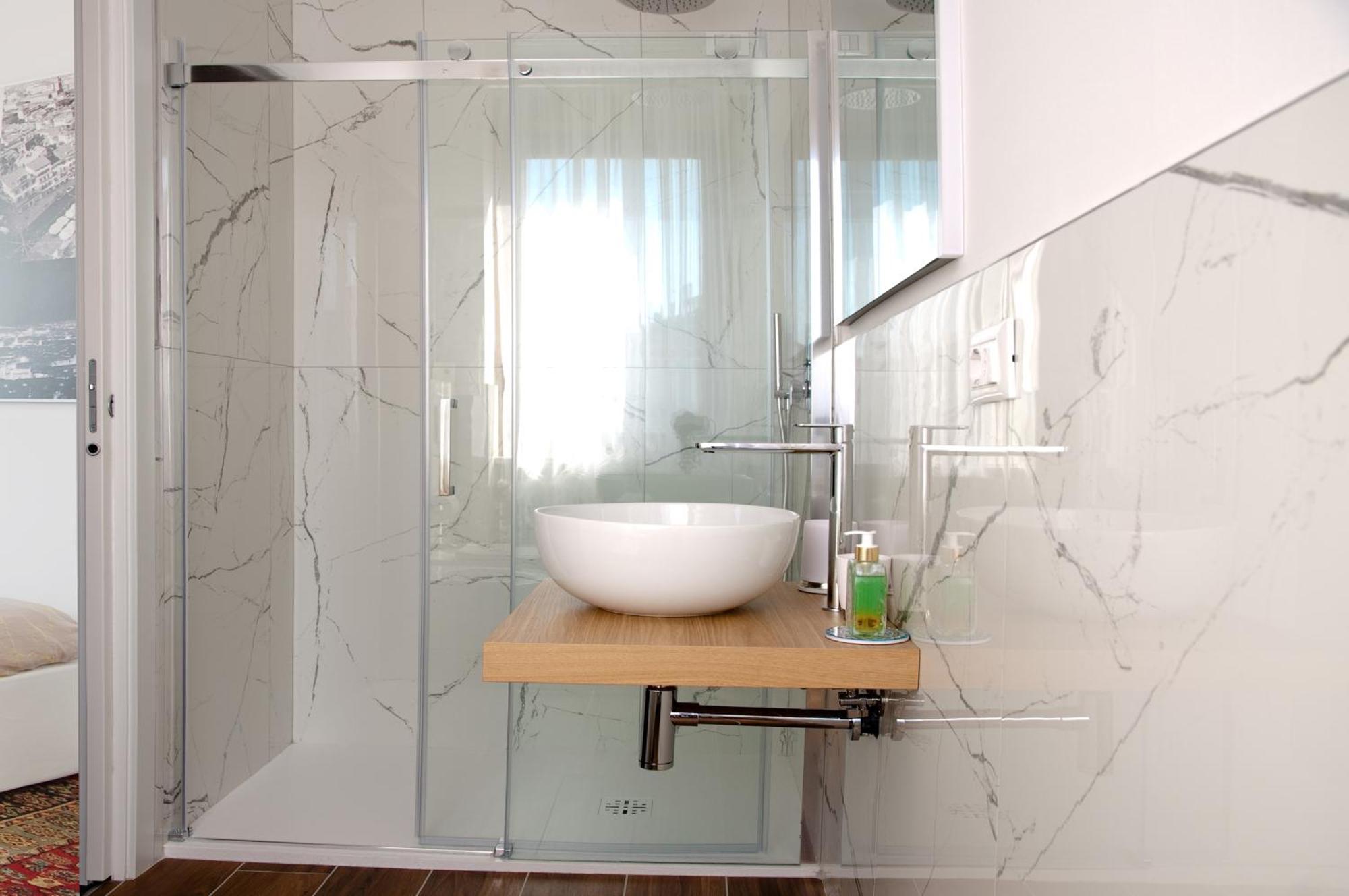 Appartement Arena D'Intorno à Vérone Extérieur photo