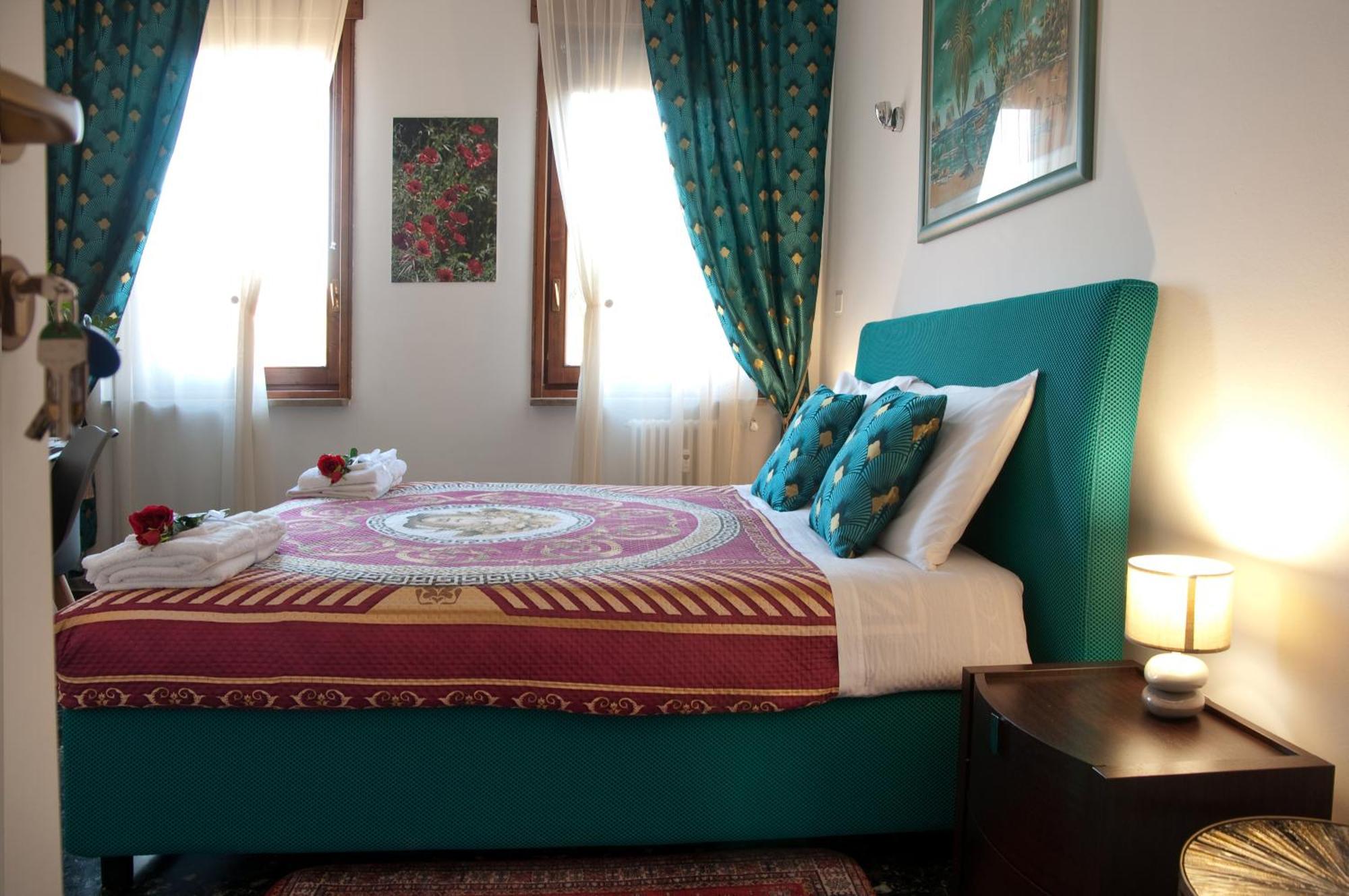 Appartement Arena D'Intorno à Vérone Extérieur photo