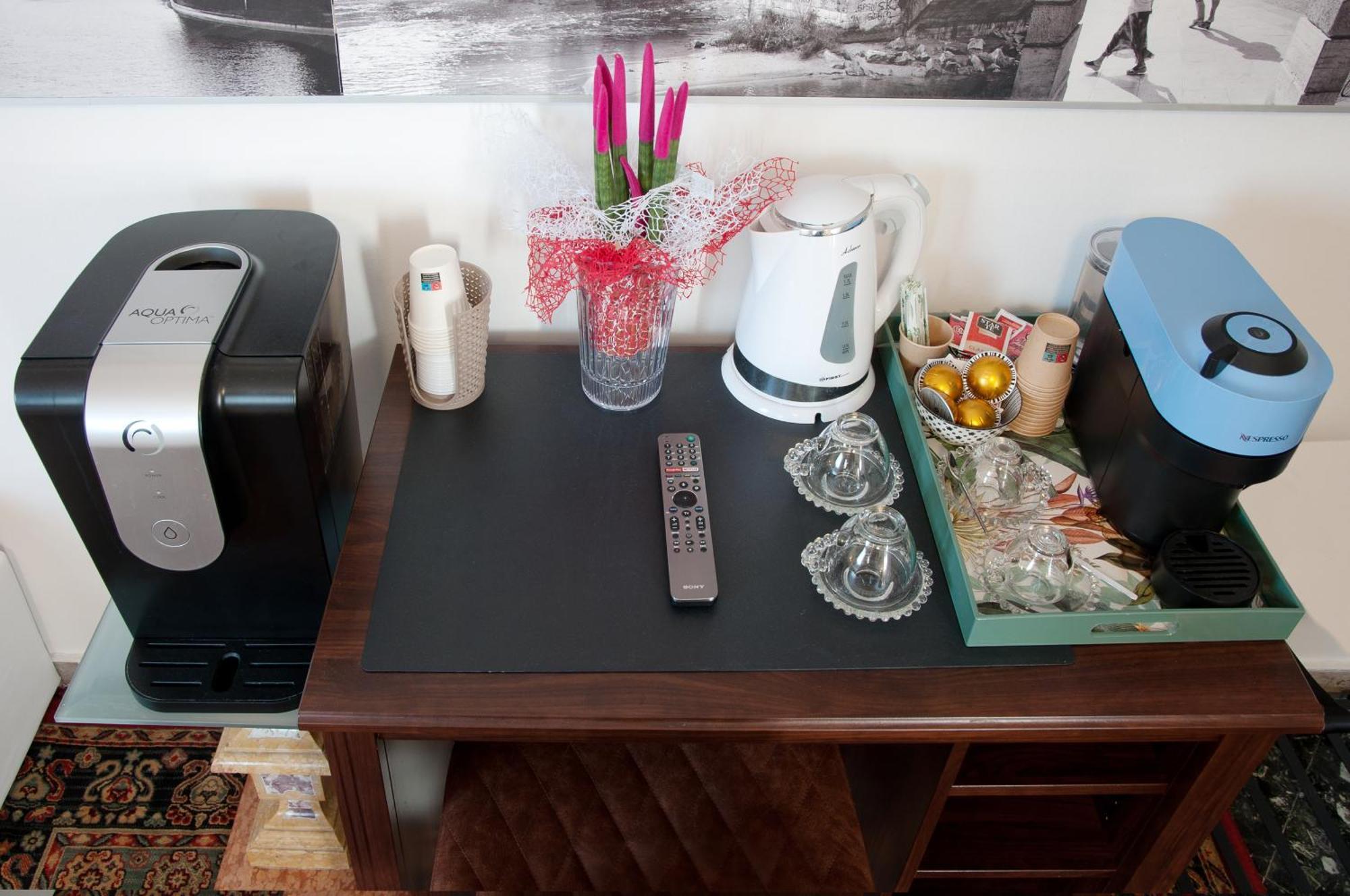Appartement Arena D'Intorno à Vérone Extérieur photo